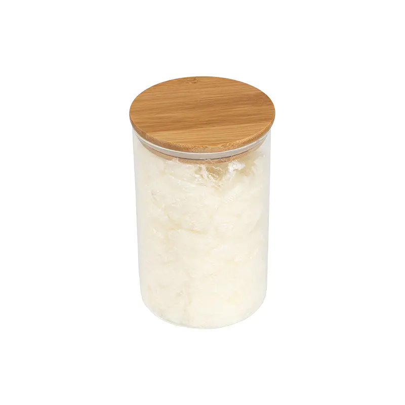 Suda Çözünür Ada-Deniz Naylon Elyaf