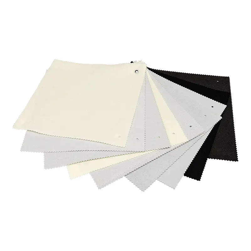 Suda Çözünür Naylon Ada Elyaf Nonwoven Kumaş